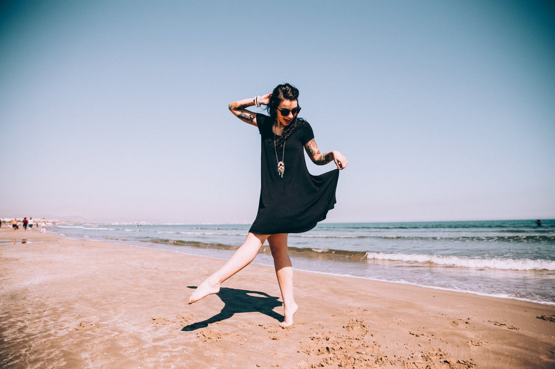 Having Gratitude - The Dragonfly Boutique