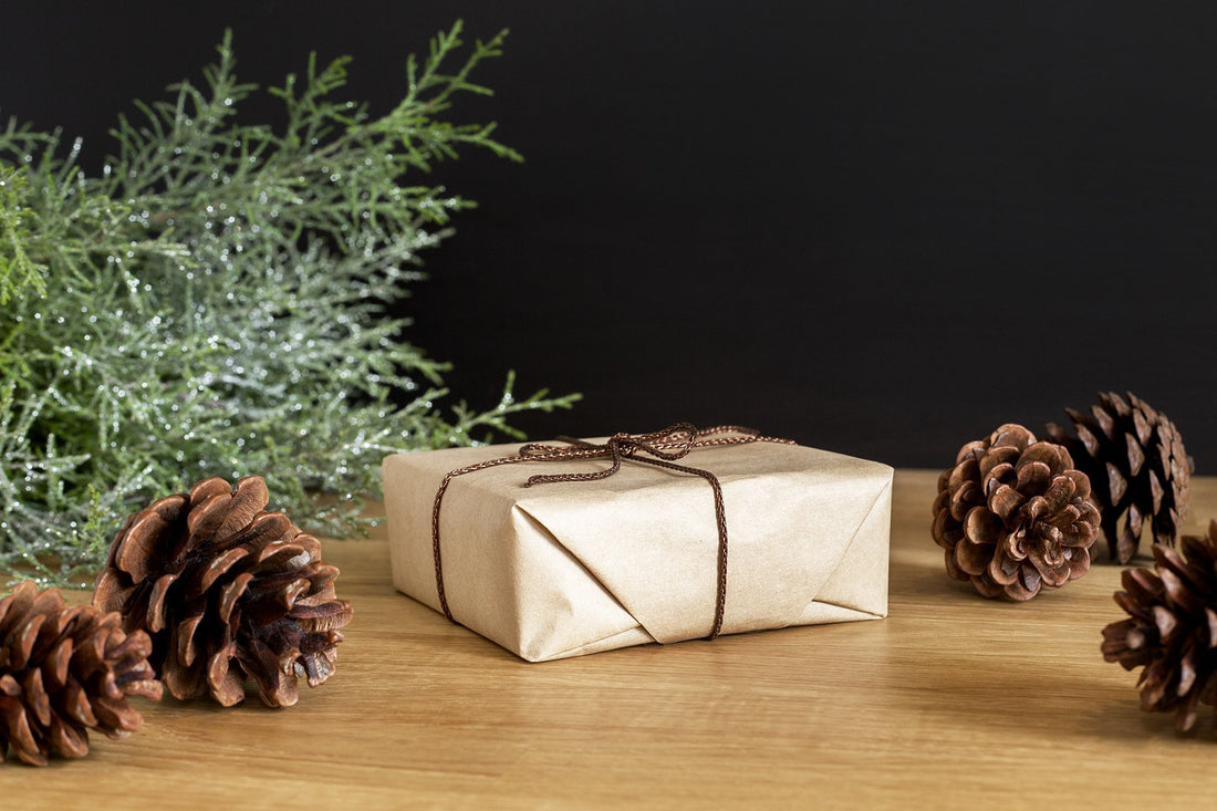 Presence Over Presents - The Dragonfly Boutique