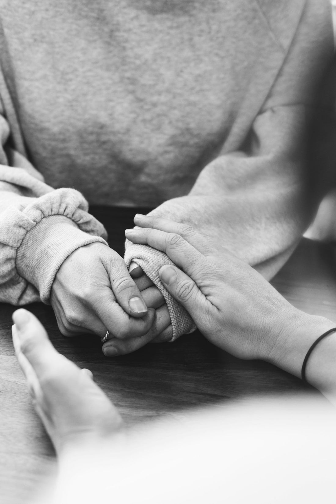 When the Church Hurts - The Dragonfly Boutique