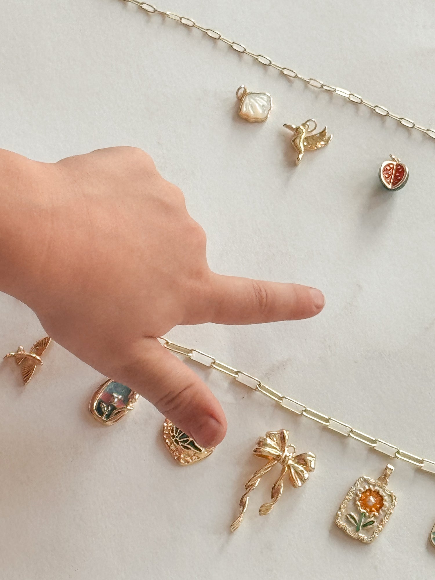 Charm Bar