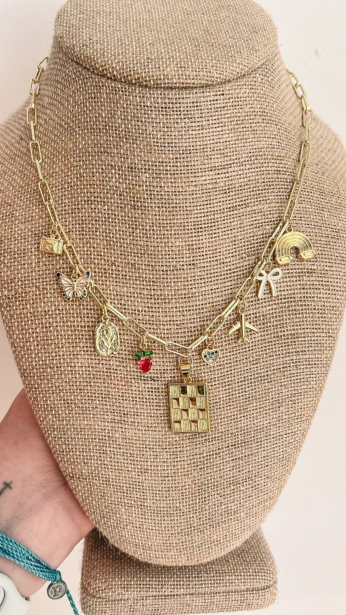 Accessories