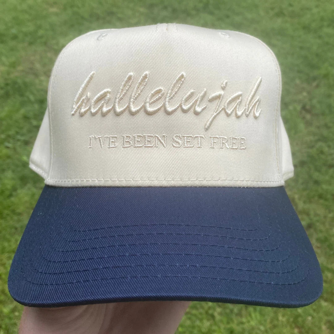 Set Free Hat