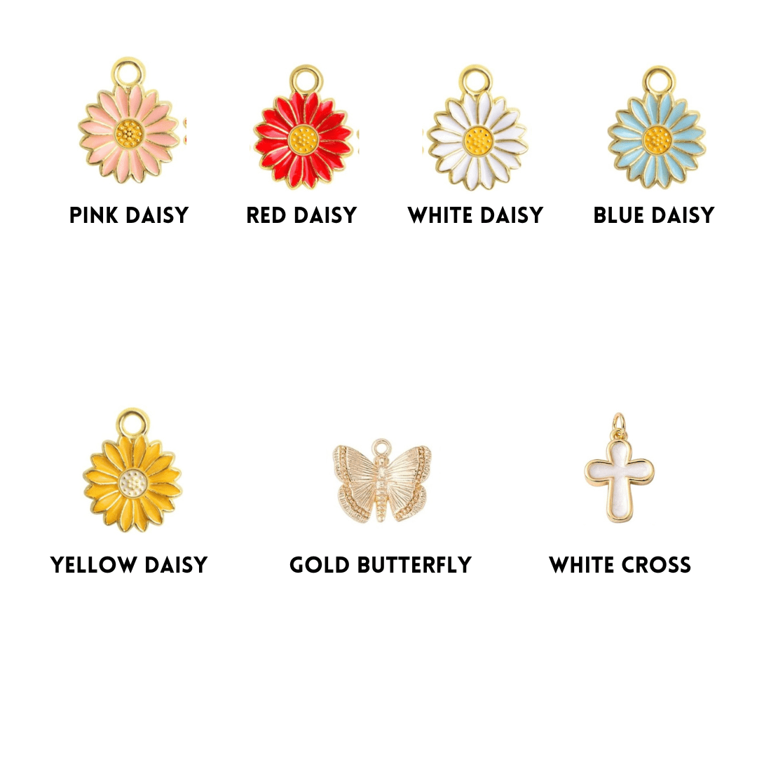 Charms 2 - The Dragonfly Boutique