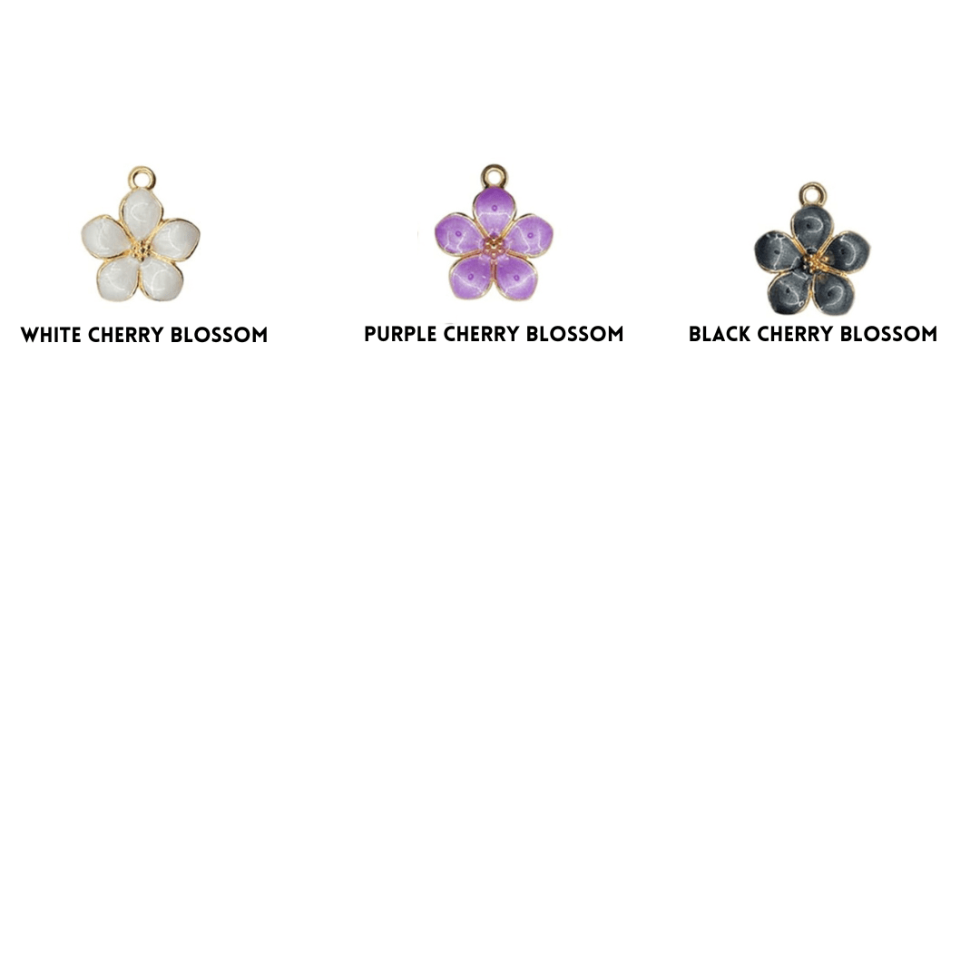 Charms 2 - The Dragonfly Boutique