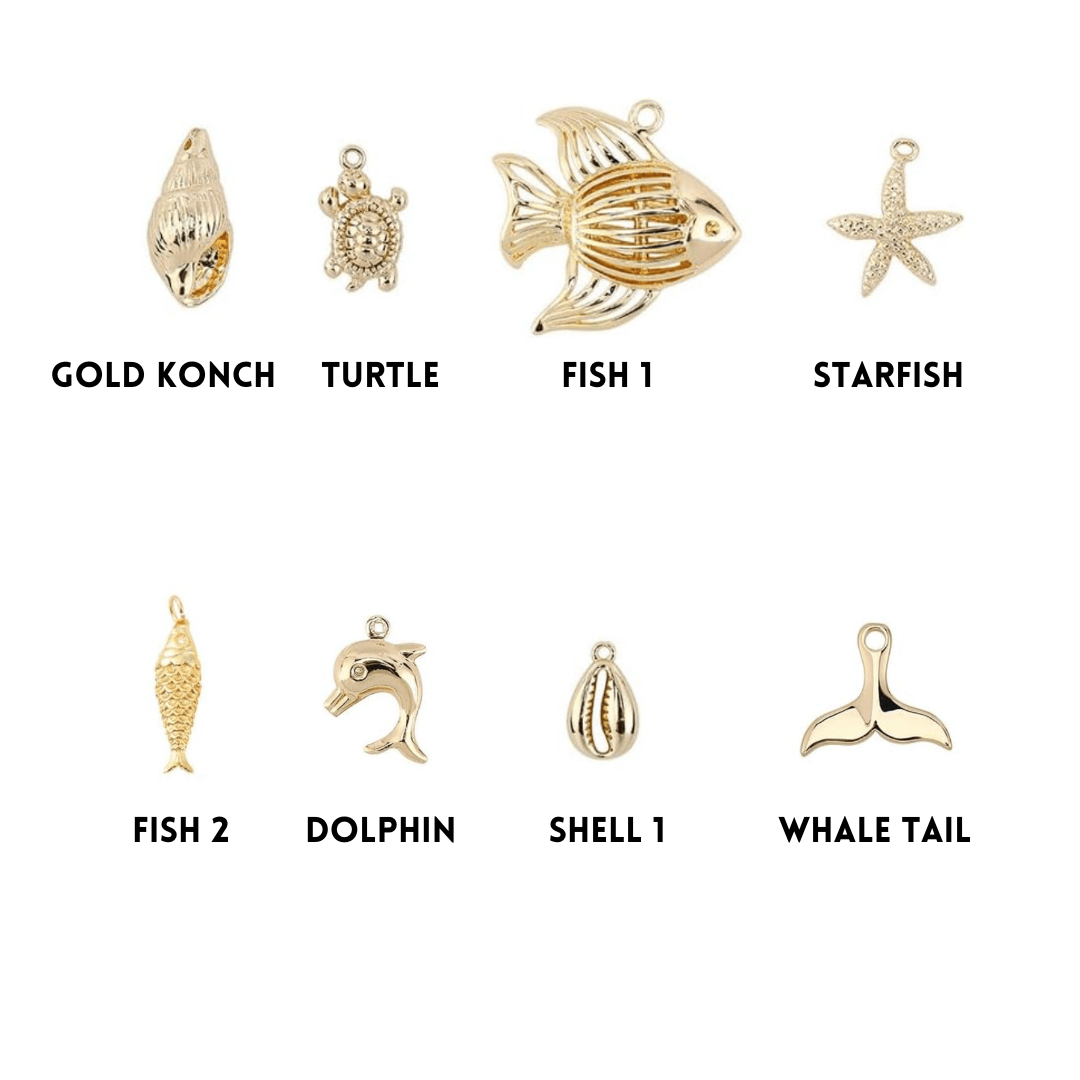 Charms 2 - The Dragonfly Boutique