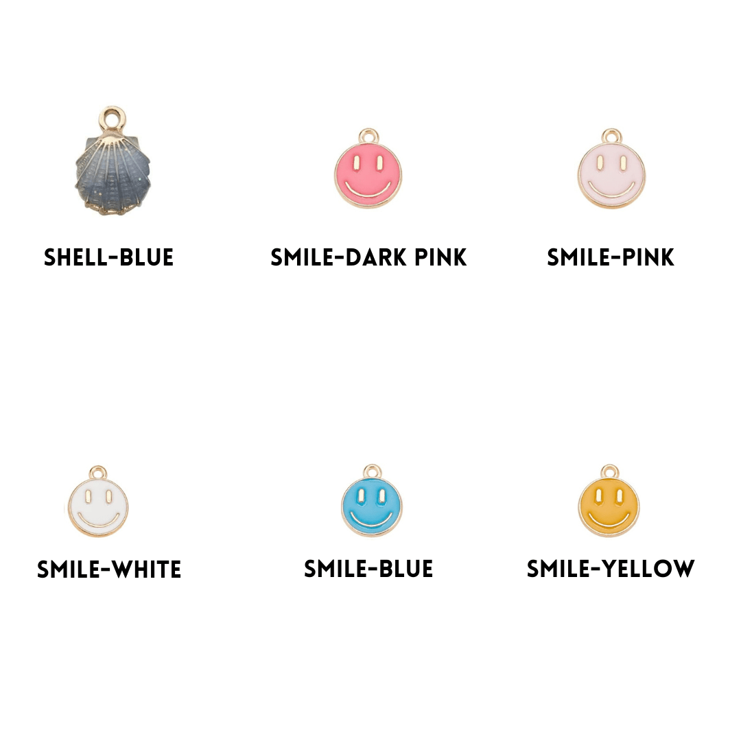 Charms - The Dragonfly Boutique