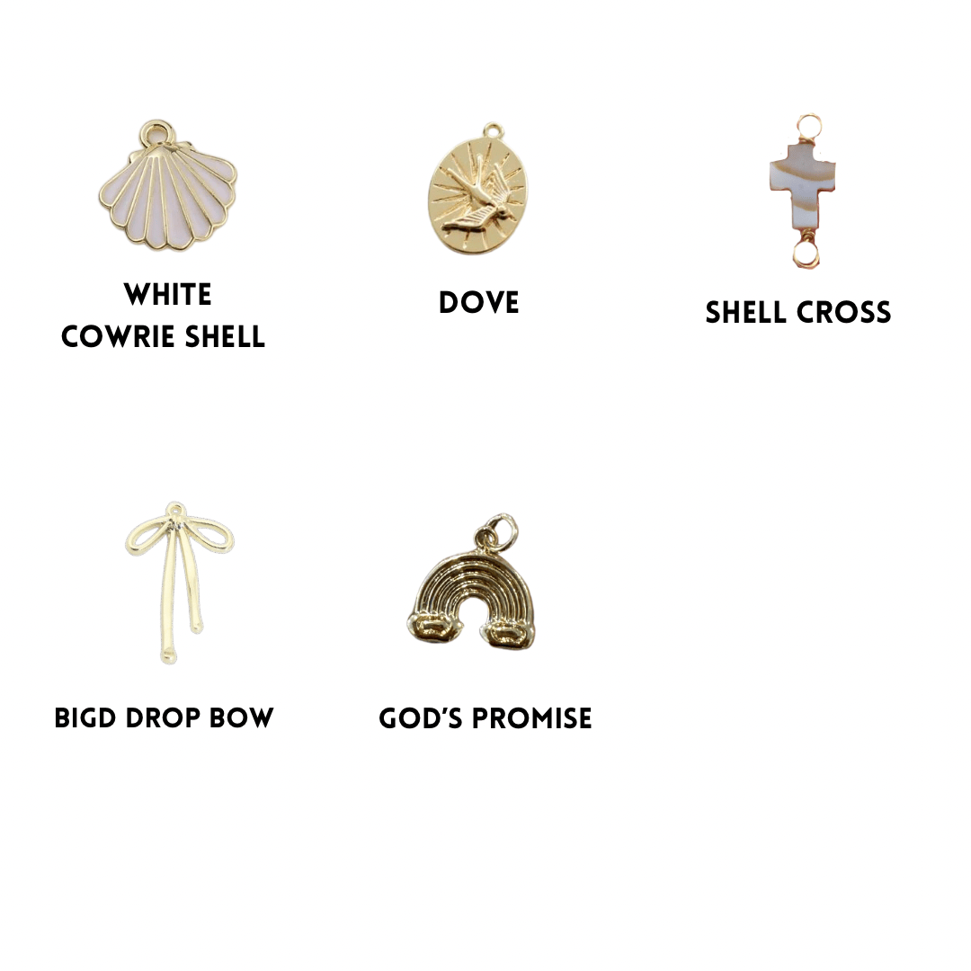 Charms 4 - The Dragonfly Boutique