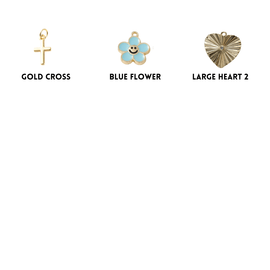 Charms - The Dragonfly Boutique