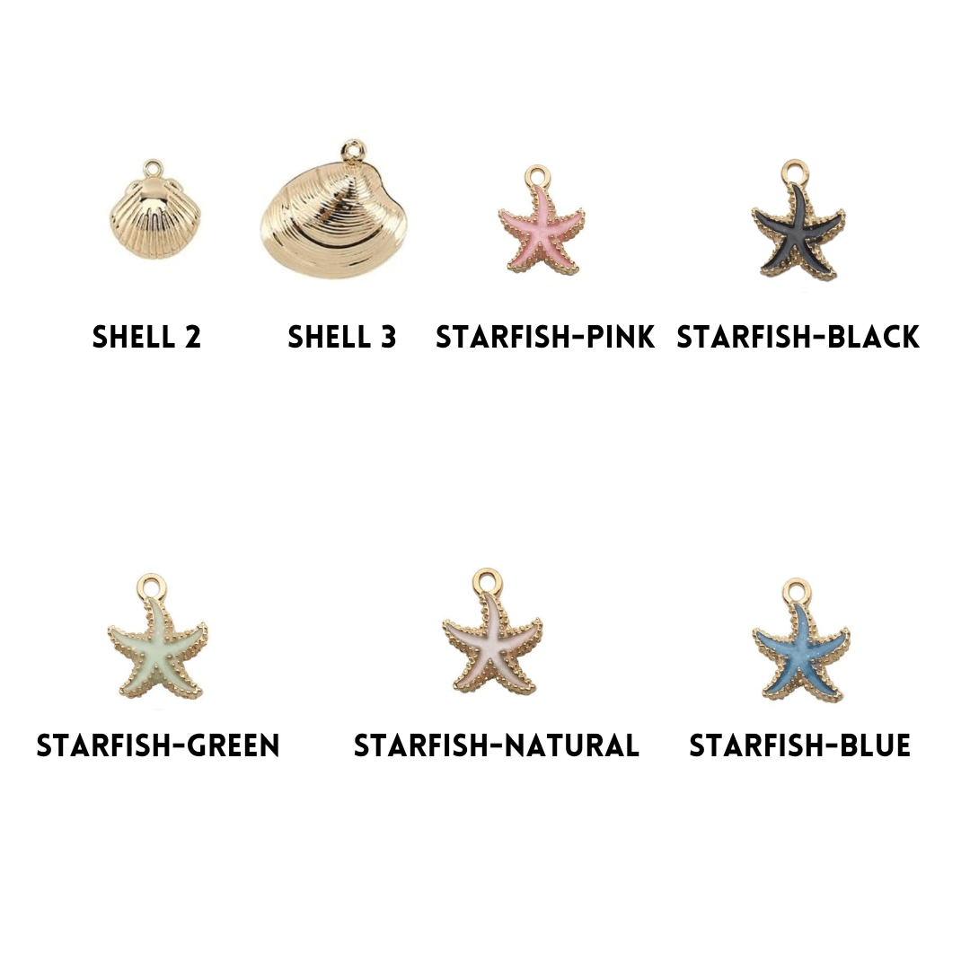 Charms - The Dragonfly Boutique
