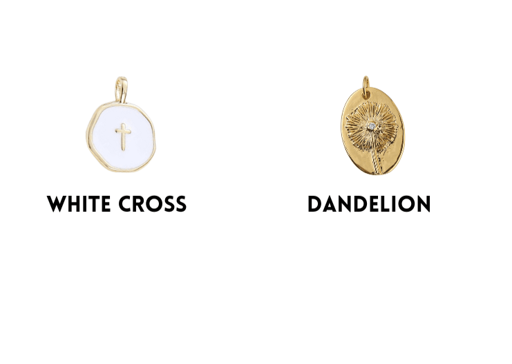 Charms - The Dragonfly Boutique