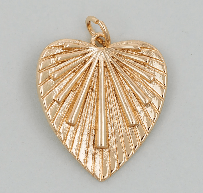 Hearts - The Dragonfly Boutique