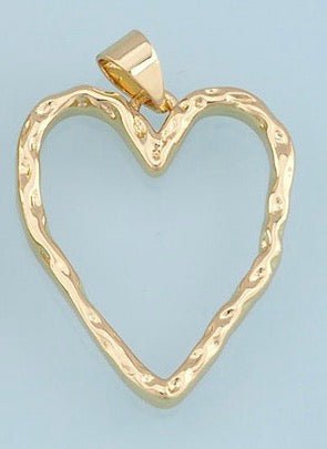 Hearts - The Dragonfly Boutique