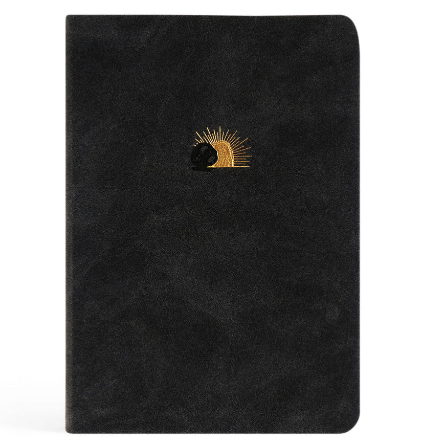 Jerusalem Notebook - The Dragonfly Boutique