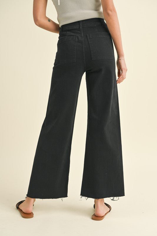Making Memories Pants - The Dragonfly Boutique