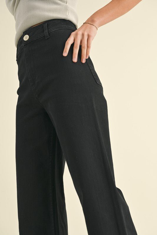 Making Memories Pants - The Dragonfly Boutique