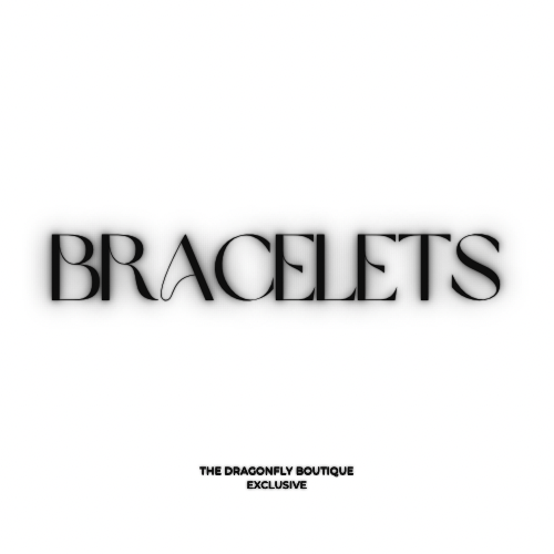 Paperclip Bracelet - The Dragonfly Boutique
