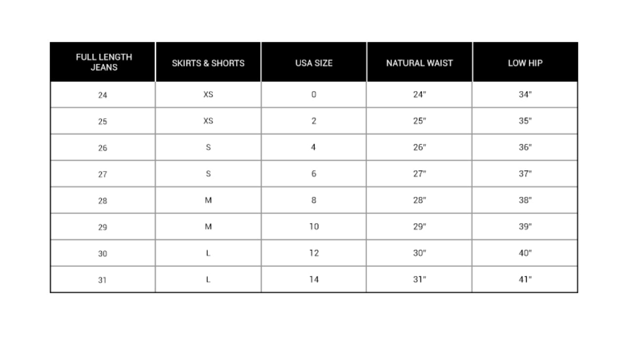 The Allison Modest Shorts - Light Wash - The Dragonfly Boutique