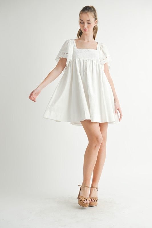 The Dixie Dress - The Dragonfly Boutique