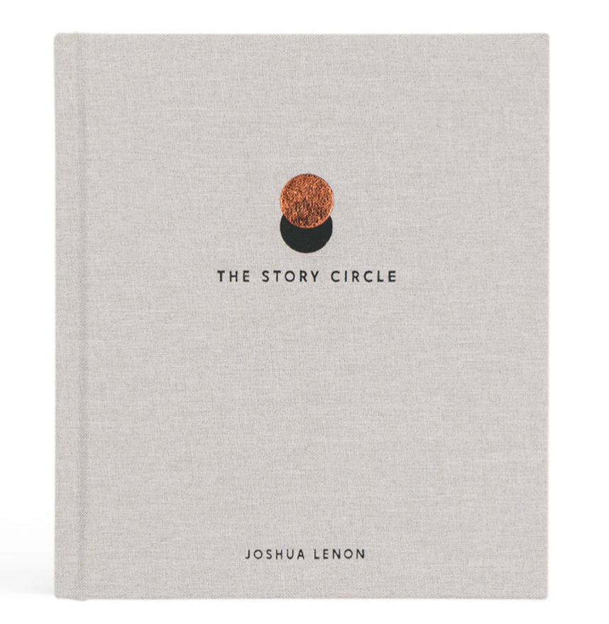 The Story Circle Devotional - The Dragonfly Boutique