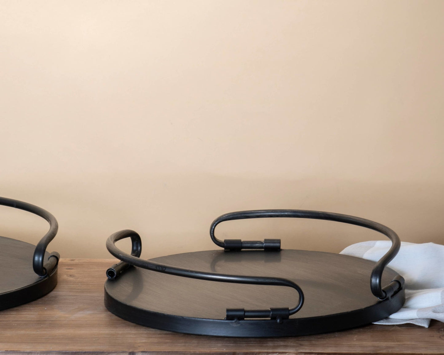 Manhattan Tray Small - The Dragonfly Boutique