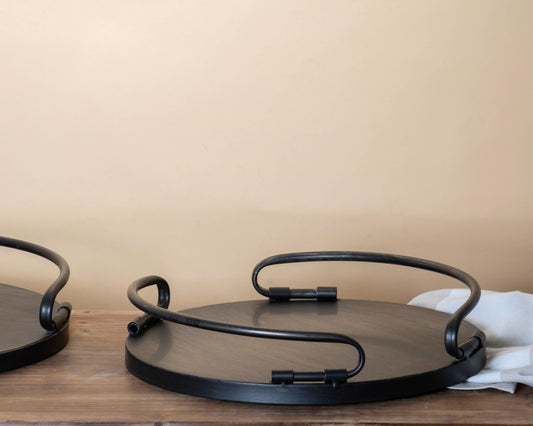 Manhattan Tray Small - The Dragonfly Boutique