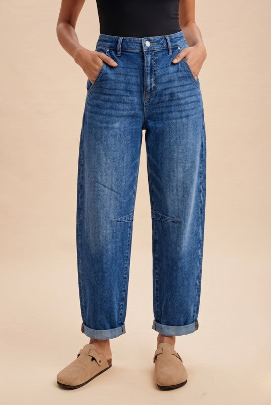 The Apple Barrel Pants