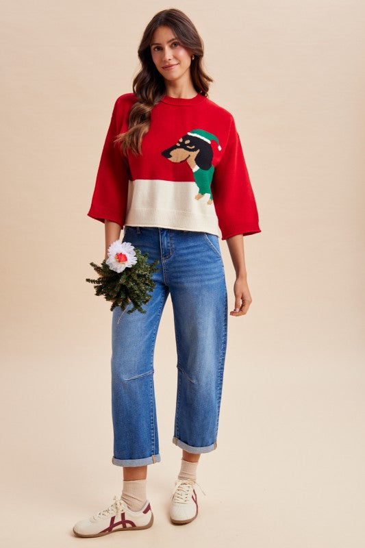 The Apple Barrel Pants