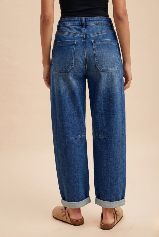 The Apple Barrel Pants