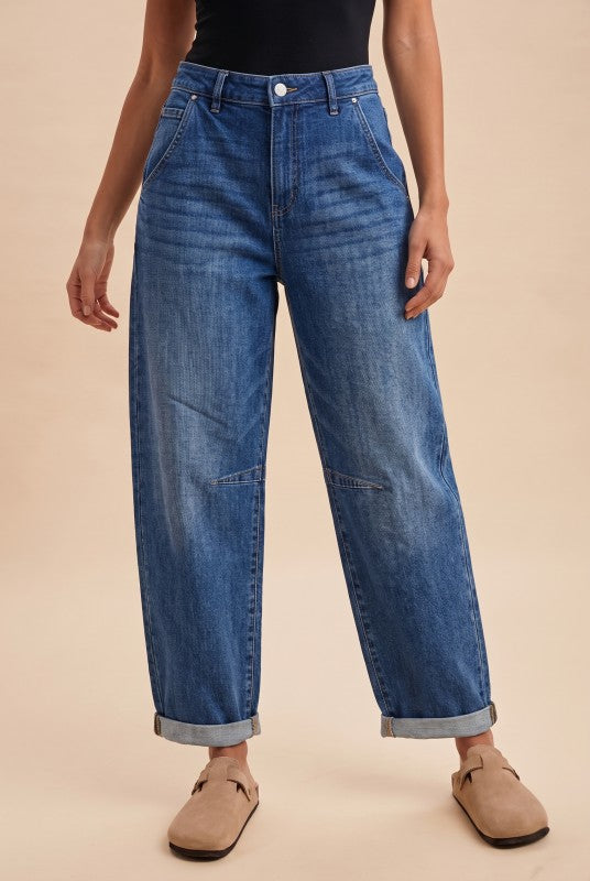 The Apple Barrel Pants