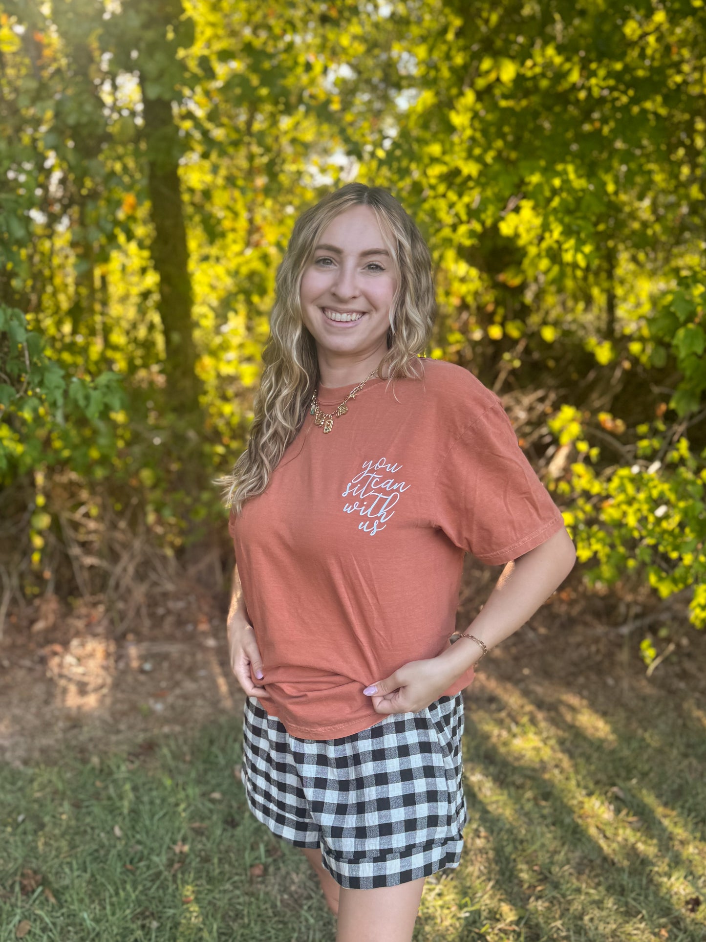 YCSWU Tee