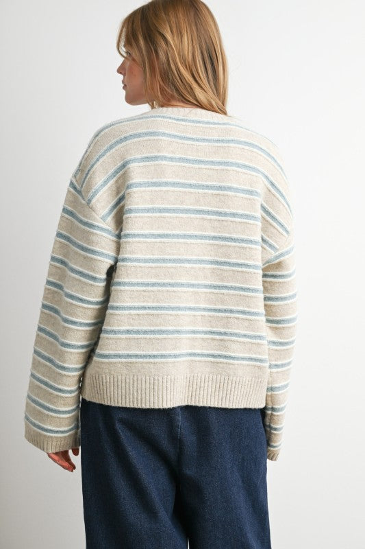 Bonfire Nights Cardigan Sweater