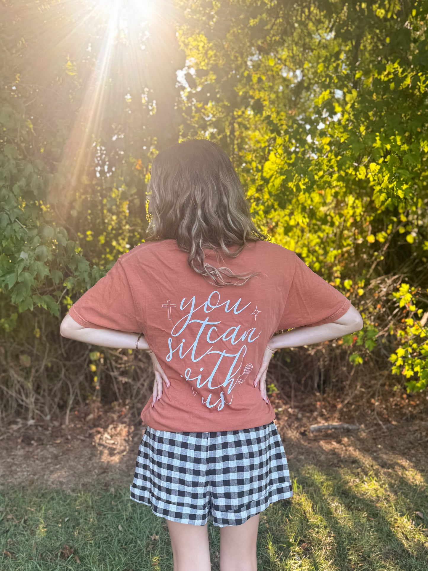 YCSWU Tee