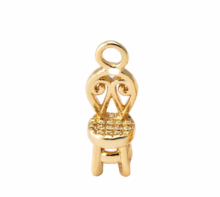 More Cute Charms