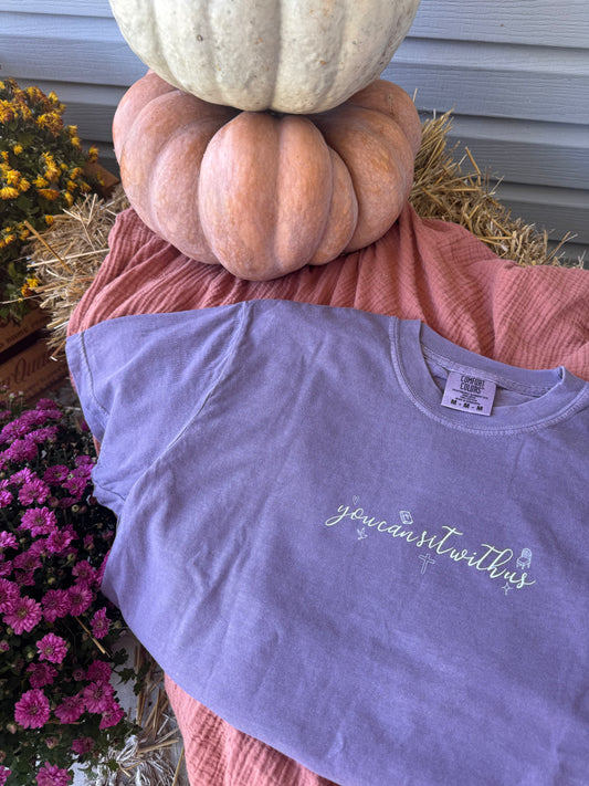 YCSWU Tee
