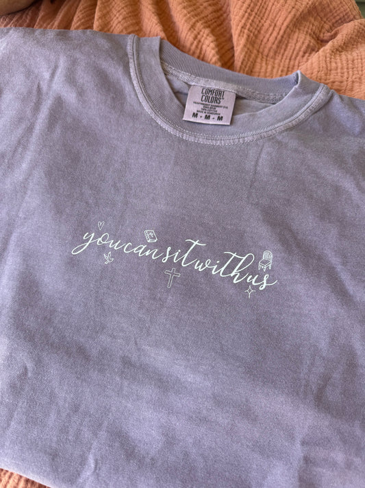YCSWU Tee