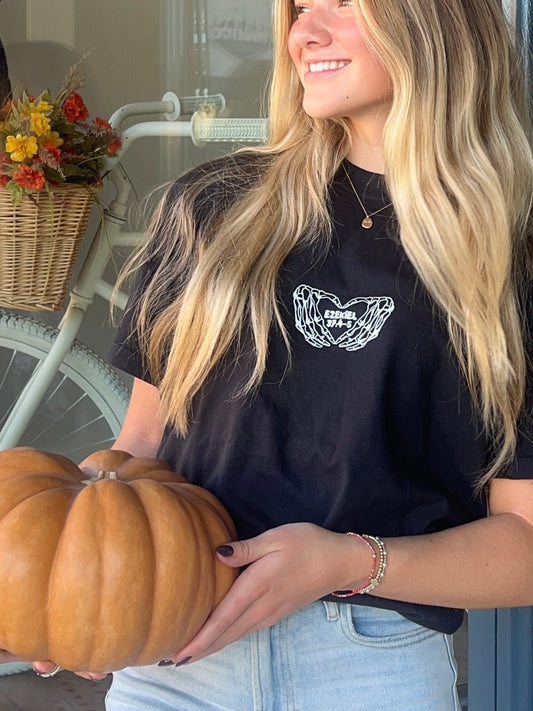 As Spooky As We Get Tee - The Dragonfly Boutique