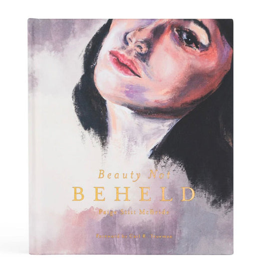 Beauty Not Beheld Devotional - The Dragonfly Boutique