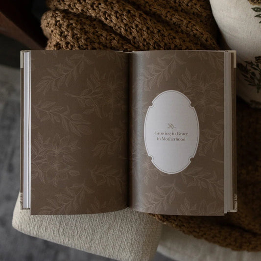 Beside Still Waters: Finding Rest in Every Season of Motherhood - The Dragonfly Boutique