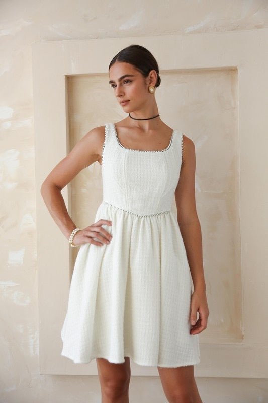 Best of Days Dress - The Dragonfly Boutique