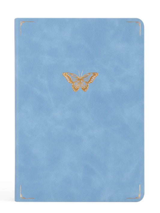 Bethany Theme Notebook - The Dragonfly Boutique