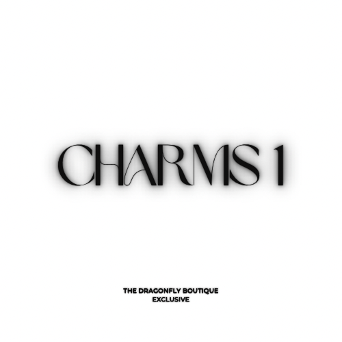 Charms - The Dragonfly Boutique