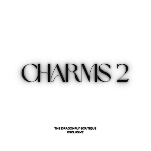 Charms 2 - The Dragonfly Boutique