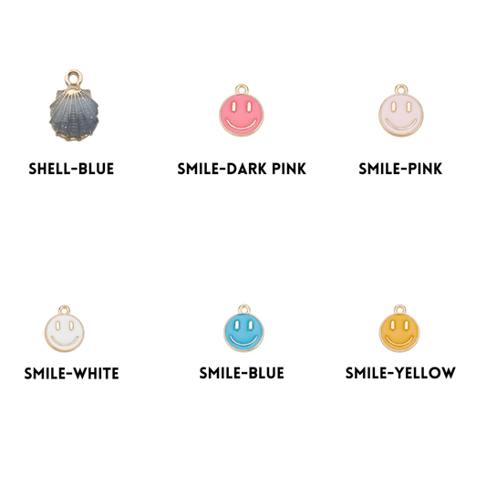 Charms 2 - The Dragonfly Boutique