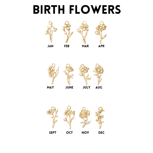 Charms 4 - The Dragonfly Boutique