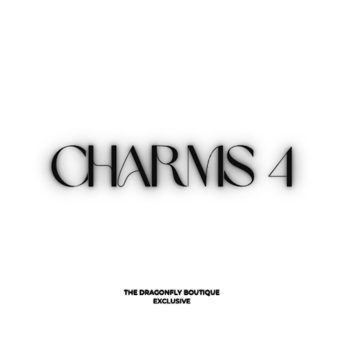 Charms 4 - The Dragonfly Boutique