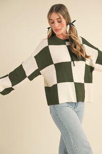 Comfy and Cute Sweater - The Dragonfly Boutique