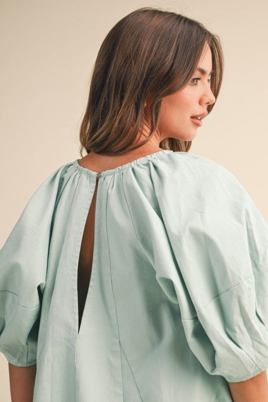 Collected Memories Romper