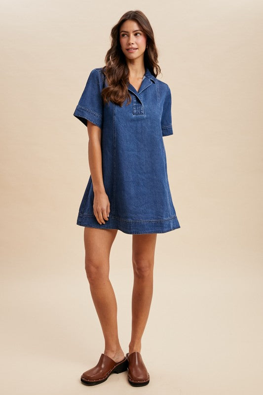 Summer of Love Dress