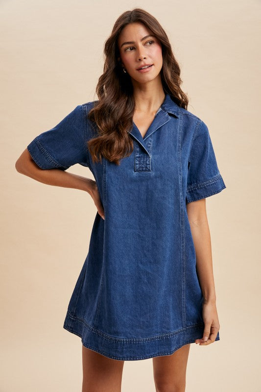 Summer of Love Dress