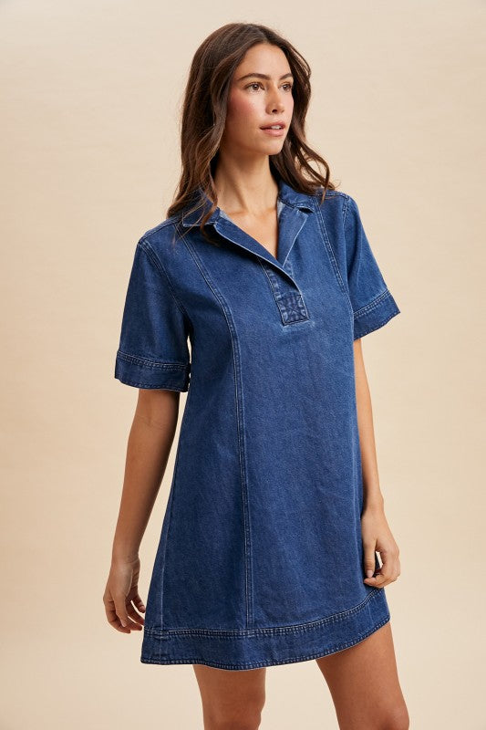 Summer of Love Dress